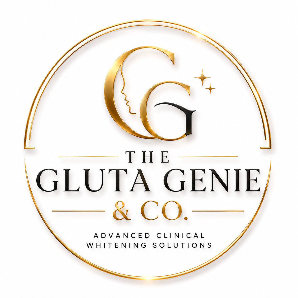 The Gluta Genie & Co.